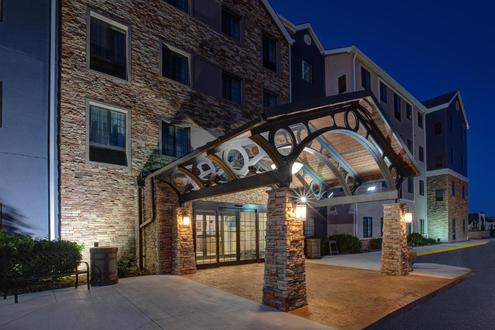 Staybridge Suites Lincoln North East by IHG